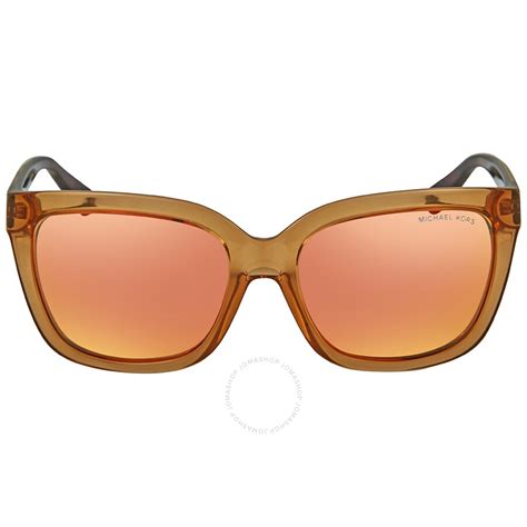 michael kors orange sunglasses|Michael Kors sunglasses for sale.